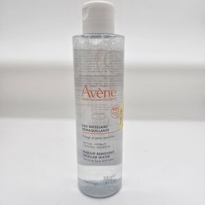 Makeup Removing Micellar Water 6.7oz